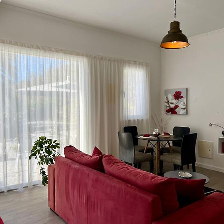 Casa Caloura Passion Deluxe Accommodation & Spa Lagoa  Zewnętrze zdjęcie
