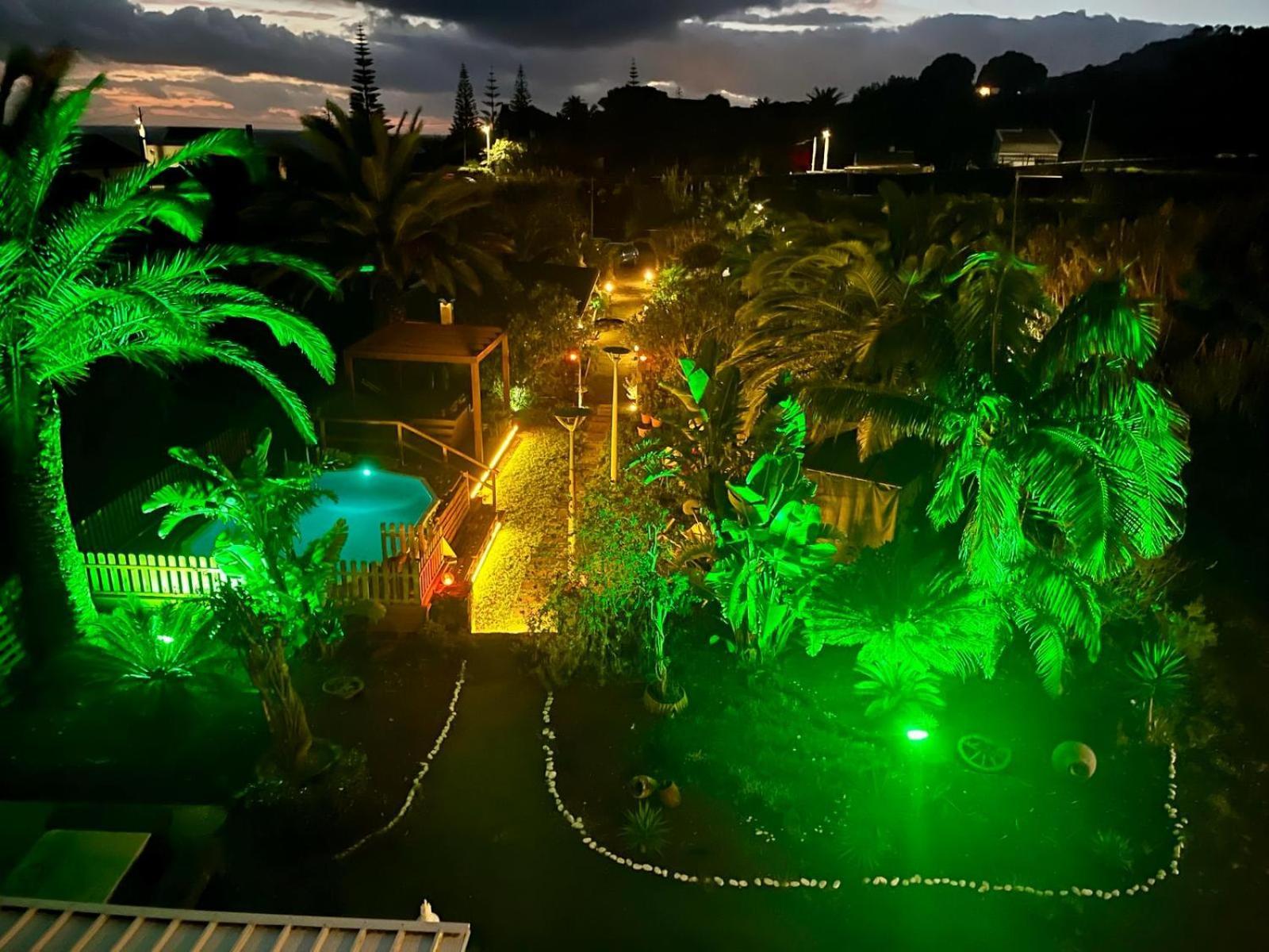 Casa Caloura Passion Deluxe Accommodation & Spa Lagoa  Zewnętrze zdjęcie