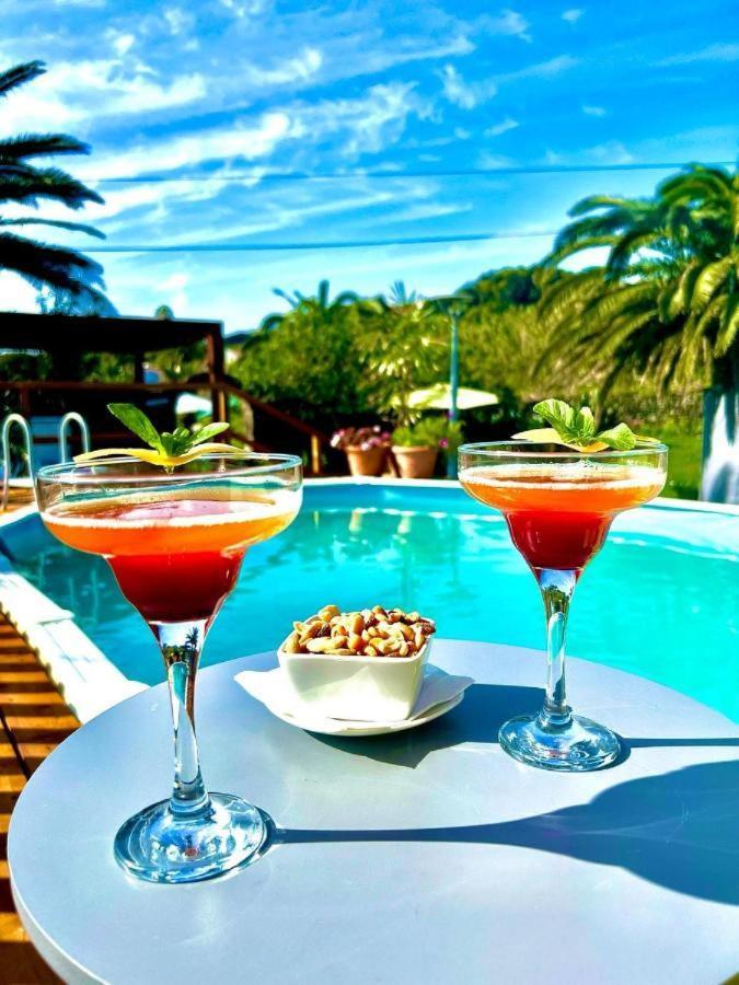 Casa Caloura Passion Deluxe Accommodation & Spa Lagoa  Pokój zdjęcie