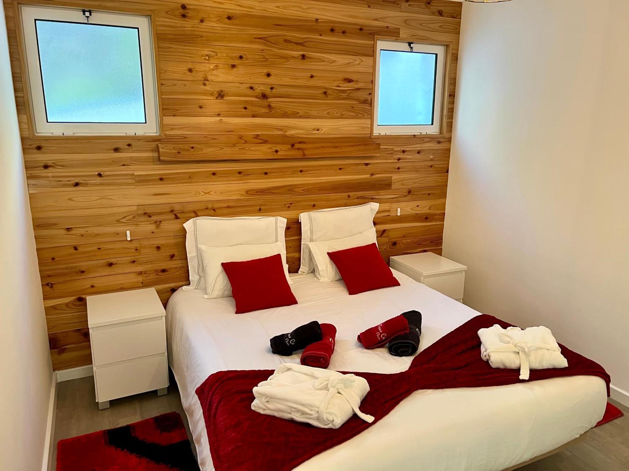 Casa Caloura Passion Deluxe Accommodation & Spa Lagoa  Zewnętrze zdjęcie