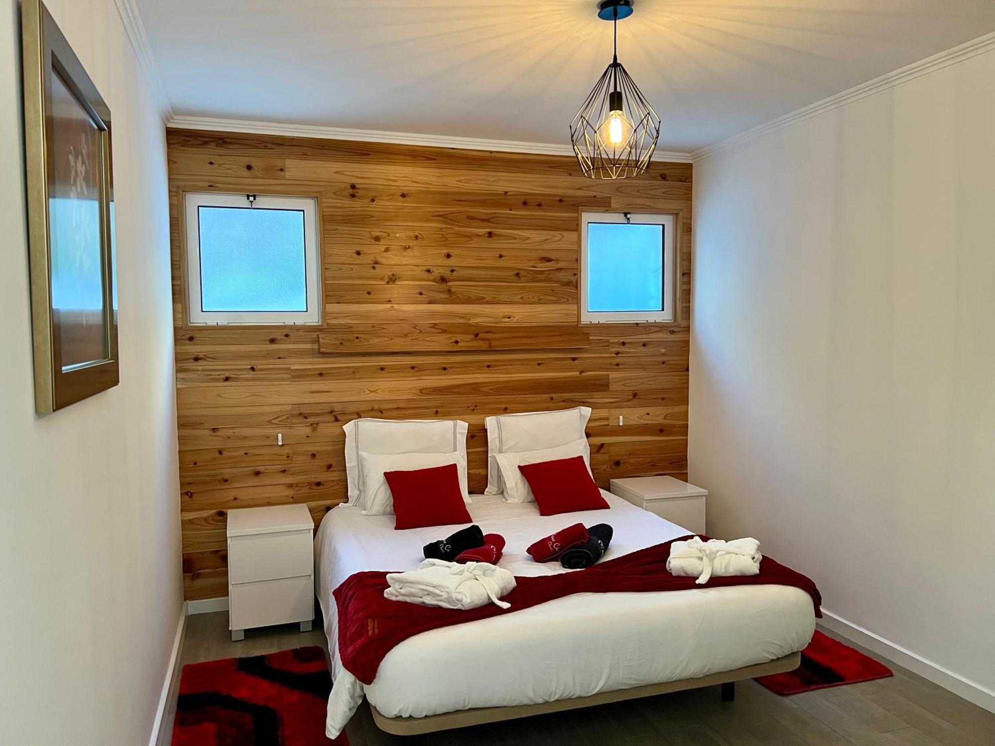 Casa Caloura Passion Deluxe Accommodation & Spa Lagoa  Zewnętrze zdjęcie